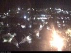 Archiv Foto Webcam Blick auf Falkenstein (Cham) 23:00