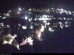 Archiv Foto Webcam Blick auf Falkenstein (Cham) 01:00