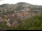Archiv Foto Webcam Blick auf Falkenstein (Cham) 06:00