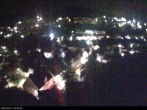 Archiv Foto Webcam Blick auf Falkenstein (Cham) 01:00