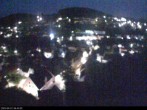 Archiv Foto Webcam Blick auf Falkenstein (Cham) 03:00