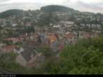 Archiv Foto Webcam Blick auf Falkenstein (Cham) 05:00