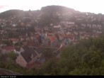 Archiv Foto Webcam Blick auf Falkenstein (Cham) 15:00