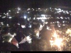 Archiv Foto Webcam Blick auf Falkenstein (Cham) 23:00