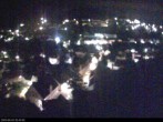 Archiv Foto Webcam Blick auf Falkenstein (Cham) 01:00