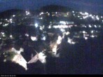 Archiv Foto Webcam Blick auf Falkenstein (Cham) 03:00