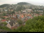 Archiv Foto Webcam Blick auf Falkenstein (Cham) 06:00