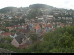 Archiv Foto Webcam Blick auf Falkenstein (Cham) 07:00