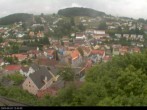 Archiv Foto Webcam Blick auf Falkenstein (Cham) 11:00