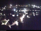 Archiv Foto Webcam Blick auf Falkenstein (Cham) 01:00