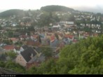 Archiv Foto Webcam Blick auf Falkenstein (Cham) 05:00