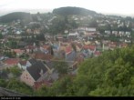 Archiv Foto Webcam Blick auf Falkenstein (Cham) 06:00