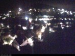 Archiv Foto Webcam Blick auf Falkenstein (Cham) 01:00