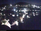 Archiv Foto Webcam Blick auf Falkenstein (Cham) 03:00