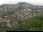 Archiv Foto Webcam Blick auf Falkenstein (Cham) 07:00