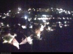 Archiv Foto Webcam Blick auf Falkenstein (Cham) 01:00
