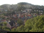 Archiv Foto Webcam Blick auf Falkenstein (Cham) 06:00