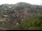 Archiv Foto Webcam Blick auf Falkenstein (Cham) 09:00