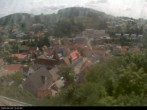 Archiv Foto Webcam Blick auf Falkenstein (Cham) 11:00