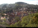 Archiv Foto Webcam Blick auf Falkenstein (Cham) 05:00