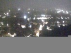 Archiv Foto Webcam Blick auf Falkenstein (Cham) 01:00
