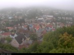 Archiv Foto Webcam Blick auf Falkenstein (Cham) 03:00