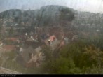 Archiv Foto Webcam Blick auf Falkenstein (Cham) 12:00