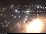 Archiv Foto Webcam Blick auf Falkenstein (Cham) 23:00