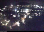 Archiv Foto Webcam Blick auf Falkenstein (Cham) 01:00