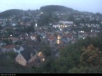 Archiv Foto Webcam Blick auf Falkenstein (Cham) 05:00