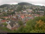 Archiv Foto Webcam Blick auf Falkenstein (Cham) 07:00