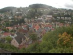 Archiv Foto Webcam Blick auf Falkenstein (Cham) 09:00