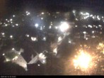 Archiv Foto Webcam Blick auf Falkenstein (Cham) 19:00