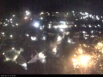 Archiv Foto Webcam Blick auf Falkenstein (Cham) 23:00