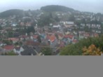 Archiv Foto Webcam Blick auf Falkenstein (Cham) 05:00