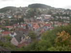 Archiv Foto Webcam Blick auf Falkenstein (Cham) 08:00