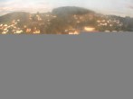 Archiv Foto Webcam Blick auf Falkenstein (Cham) 17:00