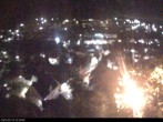 Archiv Foto Webcam Blick auf Falkenstein (Cham) 23:00