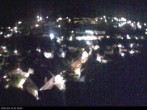 Archiv Foto Webcam Blick auf Falkenstein (Cham) 01:00