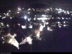 Archiv Foto Webcam Blick auf Falkenstein (Cham) 03:00