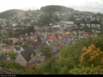 Archiv Foto Webcam Blick auf Falkenstein (Cham) 07:00