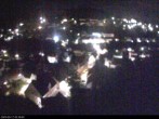 Archiv Foto Webcam Blick auf Falkenstein (Cham) 01:00