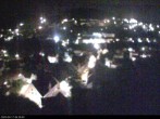 Archiv Foto Webcam Blick auf Falkenstein (Cham) 03:00