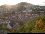 Archiv Foto Webcam Blick auf Falkenstein (Cham) 05:00
