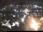 Archiv Foto Webcam Blick auf Falkenstein (Cham) 19:00
