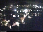 Archiv Foto Webcam Blick auf Falkenstein (Cham) 01:00
