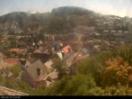 Archiv Foto Webcam Blick auf Falkenstein (Cham) 11:00