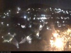 Archiv Foto Webcam Blick auf Falkenstein (Cham) 23:00