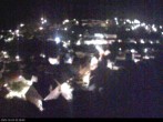 Archiv Foto Webcam Blick auf Falkenstein (Cham) 01:00