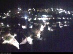 Archiv Foto Webcam Blick auf Falkenstein (Cham) 03:00